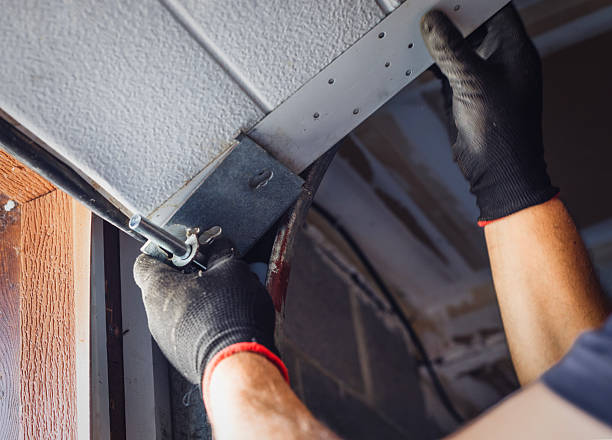 Reliable Garage Door Panel Replacement contractor in Westmont, IL by Garage Doors Repair Pro